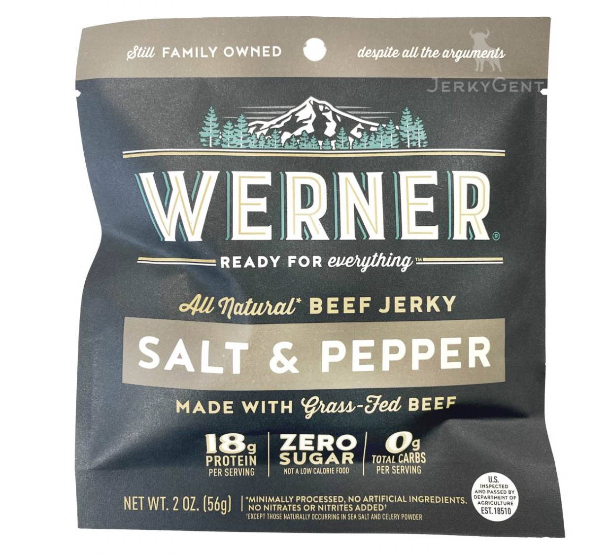 15 Of The Healthiest Beef Jerky Brands JerkyGent
